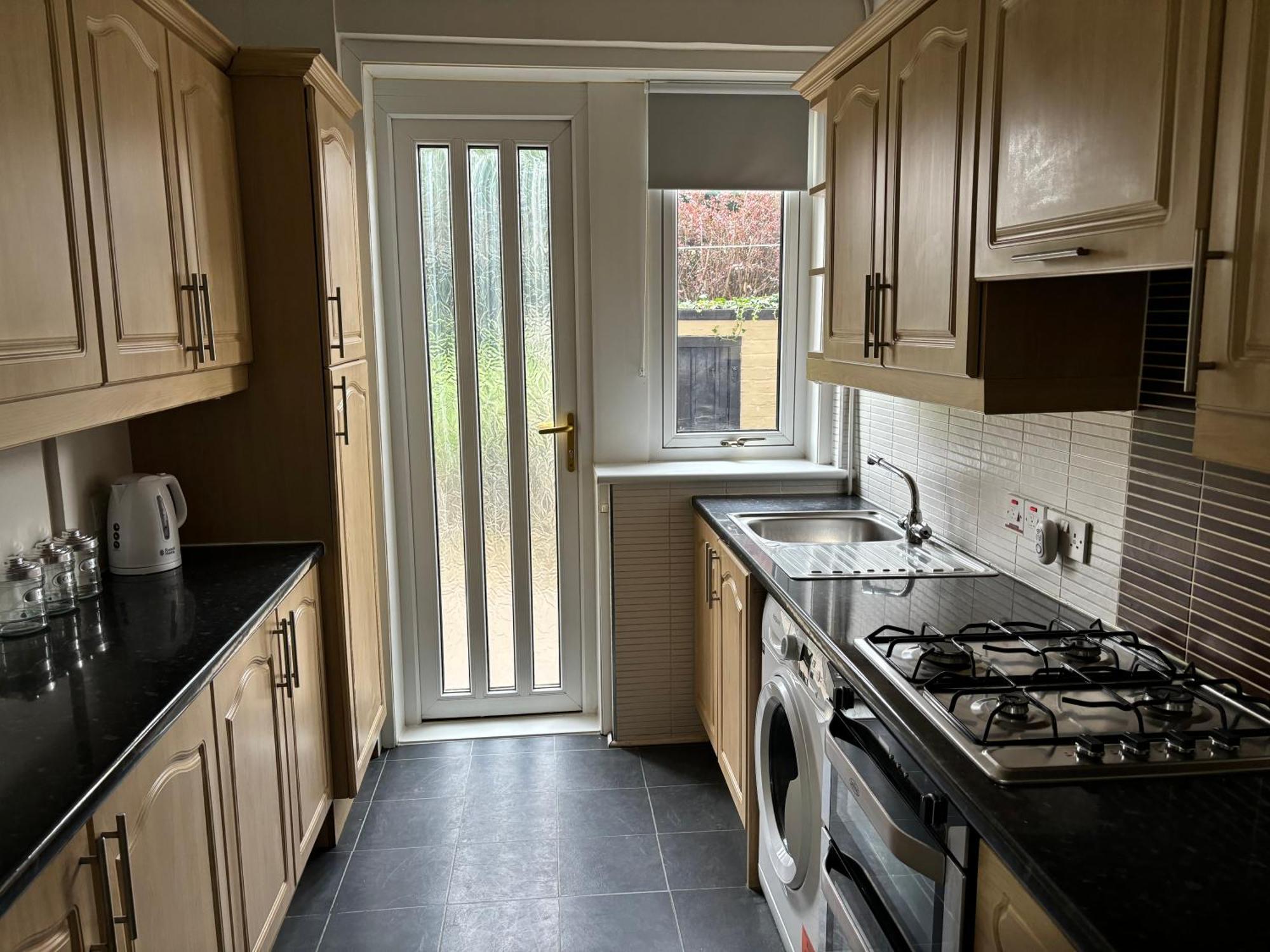 Annandale Apartment Edimburgo Exterior foto